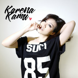 Download Lagu Agatha Suci - Karena Kamu MP3