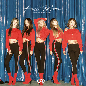 Download Lagu EXID - DDD MP3