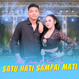 Download Lagu Niken Salindry, Kevin Ihza - Satu Hati Sampai Mati MP3