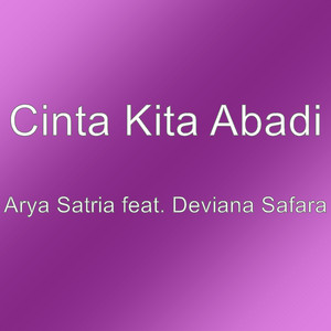 Download Lagu Cinta Kita Abadi - Arya Satria feat. Deviana Safara MP3 Download Lagu Cinta Kita Abadi - Arya Satria feat. Deviana Safara MP3