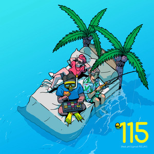Download Lagu nafla, pH-1 - 115 MP3