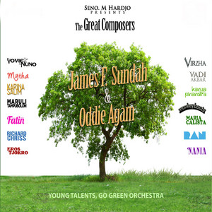 Download Lagu Yovie & Nuno - Ironi MP3