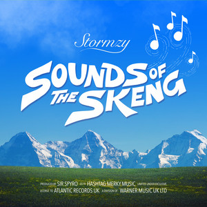 Download Lagu Stormzy - Sounds of the Skeng MP3 Download Lagu Stormzy - Sounds of the Skeng MP3
