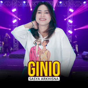 Download Lagu Sasya Arkhisna - Ginio MP3