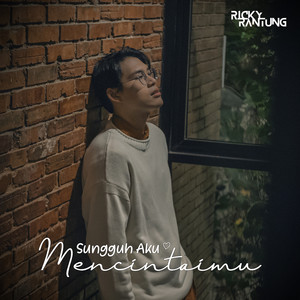 Download Lagu Ricky Rantung - Sungguh Aku Mencintaimu MP3 Download Lagu Ricky Rantung - Sungguh Aku Mencintaimu MP3