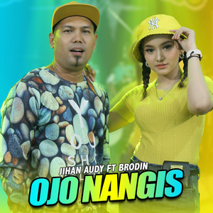 Download Lagu Jihan Audy, Brodin - Ojo Nangis MP3 Download Lagu Jihan Audy, Brodin - Ojo Nangis MP3