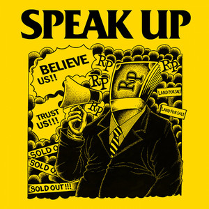 Download Lagu Speak Up - Ilia (Part I) MP3 Download Lagu Speak Up - Ilia (Part I) MP3