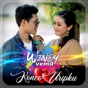 Download Lagu Windy Vema - Konco Uripku MP3 Download Lagu Windy Vema - Konco Uripku MP3