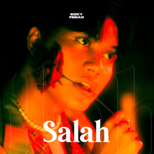 Download Lagu Rizky Febian - Salah MP3 Download Lagu Rizky Febian - Salah MP3