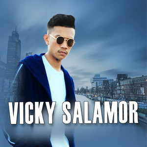 Download Lagu Vicky Salamor - LDR MP3