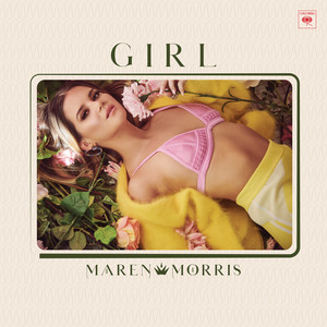 Download Lagu Maren Morris - The Bones MP3 Download Lagu Maren Morris - The Bones MP3