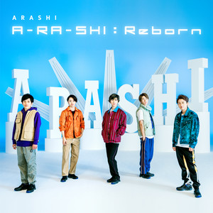 Download Lagu ARASHI - A-RA-SHI:Reborn MP3