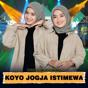 Download Lagu Woro Widowati - Koyo Jogja Istimewa MP3 Download Lagu Woro Widowati - Koyo Jogja Istimewa MP3