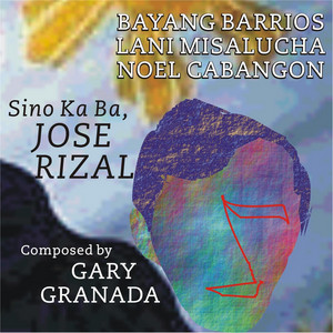 Download Lagu Gary Granada, Bayang Barrios, Lani Misalucha, Noel Cabangon - Dapitan; Karaniwang Araw (feat. Bayang Barrios, Lani Misalucha & Noel Cabangon) MP3