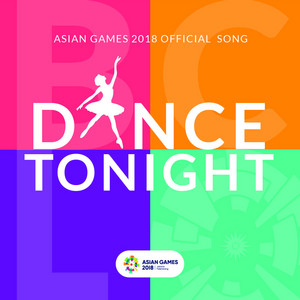 Download Lagu Bunga Citra Lestari, JFlow - Dance Tonight - Asian Games 2018 Official Song MP3 Download Lagu Bunga Citra Lestari, JFlow - Dance Tonight - Asian Games 2018 Official Song MP3