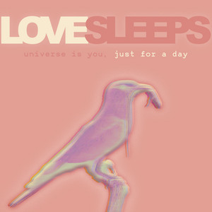 Download Lagu Lovesleeps, INai - Universe is you, just for a day MP3 Download Lagu Lovesleeps, INai - Universe is you, just for a day MP3