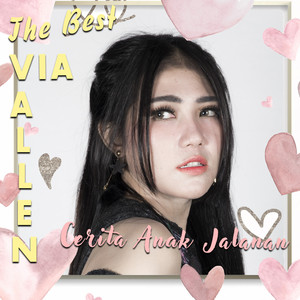 Download Lagu Via Vallen - Cerita Anak Jalanan MP3