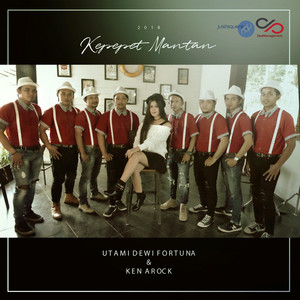 Download Lagu Utami Dewi Fortuna, Ken Arock - Kepepet Mantan MP3 Download Lagu Utami Dewi Fortuna, Ken Arock - Kepepet Mantan MP3
