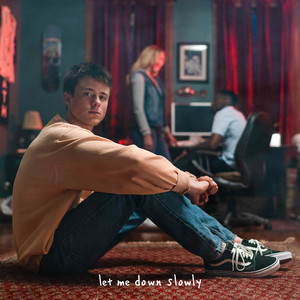 Download Lagu Alec Benjamin - Let Me Down Slowly MP3 Download Lagu Alec Benjamin - Let Me Down Slowly MP3