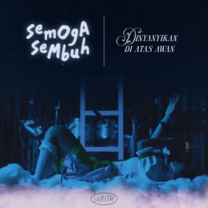 Download Lagu Idgitaf - Berlagak Bahagia (Dinyanyikan di Atas Awan) MP3