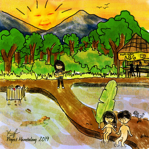Download Lagu Project Hambalang - Senja-Senja Tai Anjing MP3 Download Lagu Project Hambalang - Senja-Senja Tai Anjing MP3