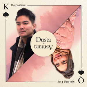 Download Lagu Boy William, Ayu Ting Ting - Dusta & Asmara MP3 Download Lagu Boy William, Ayu Ting Ting - Dusta & Asmara MP3