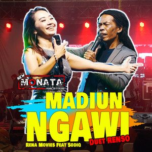 Download Lagu RENA MOVIES, CAK SODIQ - MADIUN NGAWI MP3 Download Lagu RENA MOVIES, CAK SODIQ - MADIUN NGAWI MP3