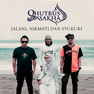Download Lagu Qhutbus Sakha - Menuju Jalan LurusMu MP3 Download Lagu Qhutbus Sakha - Menuju Jalan LurusMu MP3