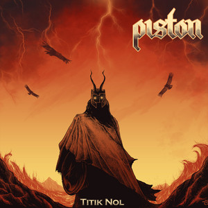 Download Lagu Piston - Titik Nol MP3 Download Lagu Piston - Titik Nol MP3
