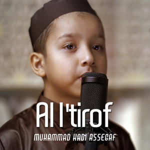 Download Lagu Muhammad Hadi Assegaf - Al I'Tirof MP3 Download Lagu Muhammad Hadi Assegaf - Al I'Tirof MP3