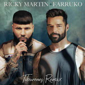 Download Lagu Ricky Martin, Farruko - Tiburones - Remix MP3