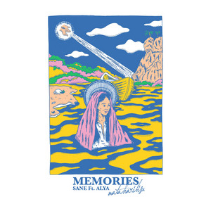 Download Lagu Mataharibisu, Sane Sandy, Alya Syahrani - Memories MP3