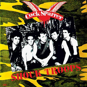 Download Lagu Cock Sparrer - We're Coming Back MP3 Download Lagu Cock Sparrer - We're Coming Back MP3