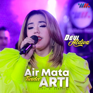 Download Lagu Devi Aldiva - Air Mata Tiada Arti MP3