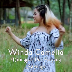 Download Lagu Winda Camelia - Ditinggal Pas Sayang Sayange MP3