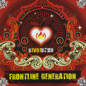 Download Lagu Frontline Generation - Mengenalmu Yang Mulia MP3