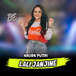 Download Lagu DC MUSIK, Arlida Putri - Lali Janjine MP3