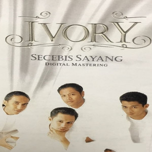 Download Lagu Ivory - Tertusuk Sembilu MP3