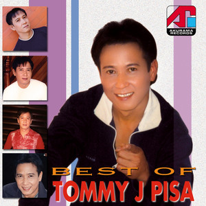 Download Lagu Tommy J Pisa - Biarkan Aku Menangis MP3 Download Lagu Tommy J Pisa - Biarkan Aku Menangis MP3