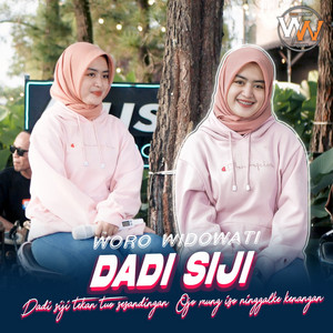 Download Lagu Woro Widowati - Dadi Siji MP3