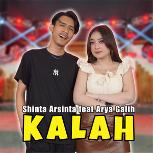 Download Lagu Shinta Arsinta, Arya Galih - Kalah MP3