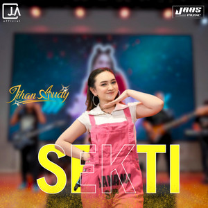 Download Lagu Jihan Audy - Sekti MP3
