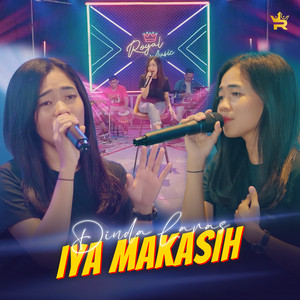 Download Lagu Dinda Laras - Iya Makasih MP3 Download Lagu Dinda Laras - Iya Makasih MP3