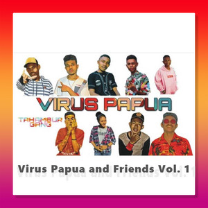 Download Lagu Virus Papua, Anak Kolong, Pemdazone GRC - Mo Sampe Kapan MP3 Download Lagu Virus Papua, Anak Kolong, Pemdazone GRC - Mo Sampe Kapan MP3
