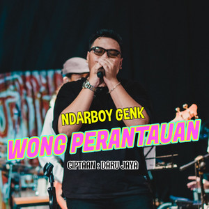Download Lagu Ndarboy Genk - Wong Perantauan (Live at Ngaba b) MP3