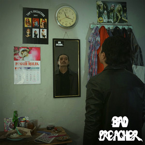 Download Lagu Bad Preacher - Pria Trotoar MP3