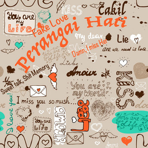 Download Lagu Cakil - Hai Kamu MP3 Download Lagu Cakil - Hai Kamu MP3