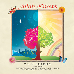Download Lagu Zain Bhikha - Allah Knows (feat. Dawud Wharnsby Ali) MP3 Download Lagu Zain Bhikha - Allah Knows (feat. Dawud Wharnsby Ali) MP3