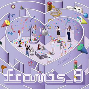 Download Lagu fromis_9 - LOVE BOMB MP3 Download Lagu fromis_9 - LOVE BOMB MP3