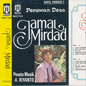 Download Lagu Jamal Mirdad - Pohon Yang Rindang MP3 Download Lagu Jamal Mirdad - Pohon Yang Rindang MP3